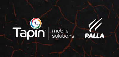 Palla Sport Partners With TapIn Mobile Solutions