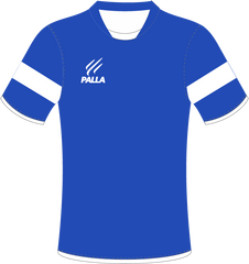 Palla Jacmel Shirt
