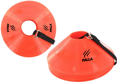 Palla Field Cone